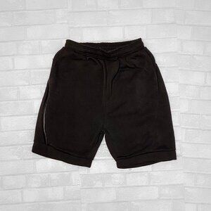 Cougar Sport Fleece Shorts